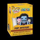 Funko POP! One Piece Mystery Vinyl Figure