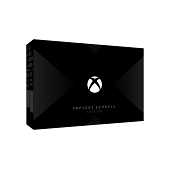 Xbox One X Project Scorpio Edition