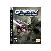 Mobil Suit Gundam - Target in Sight - Crossfire