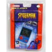 Game & Watch Mini Classic Spider-Man
