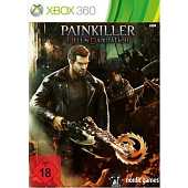 Painkiller: Hell & Damnation Microsoft