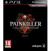 - PS3