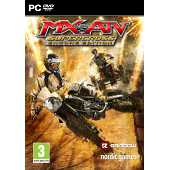 MX vs ATV : Supercross Encore Edition
