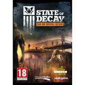 State of Decay Year-One Survival Edition - PC