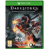Darksiders Warmastered Edition - Xbox One