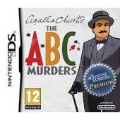 DS Agatha christie abc murder