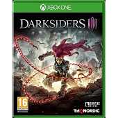 Darksiders 3 - Xbox One