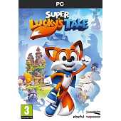 Super Lucky's Tale - PC