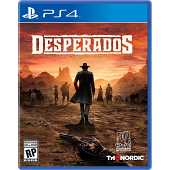 Desperados 3