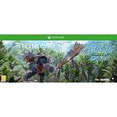 Biomutant Atomic Edition - Xbox One