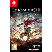 Darksiders 3 - Nintendo Switch