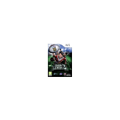 Rugby League 3 (Wii)