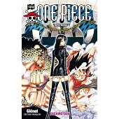 ONE PIECE - VOL. 44
