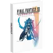 Final Fantasy Fantasy XII: The Zodiac Age - Guide - Edition Collector - GUIDE versie