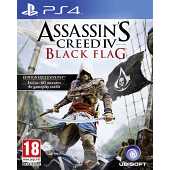 Assassin's Creed 4 Black Flag Day One Edition