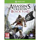 Assassin's Creed 4 Black Flag
