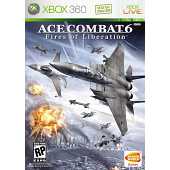Ace Combat 6 Fire of Liberation (mega deals)
