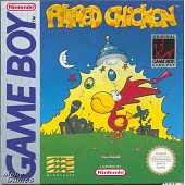 Alfred Chicken