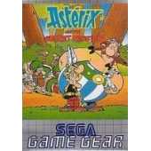 Astérix and the Secret Mission