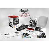 Batman : Arkham City Edition Collector
