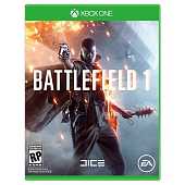 Battlefield 1