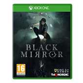 Black Mirror