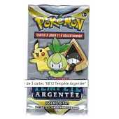 Booster Tempete Argentée ( LoisirPack)