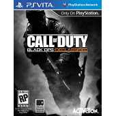 Call of Duty Black Ops Declassified