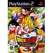 Dragon Ball Z Tenkaichi 3
