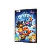 Disney Universe