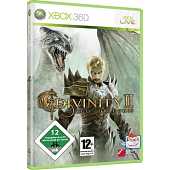 Divinity 2 - Ego draconis