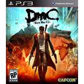 DmC (Devil may Cry)