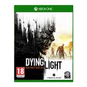 Dying Light Day One Edition