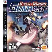 Dynasty Warriors Gundam PS3