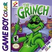 The Grinch