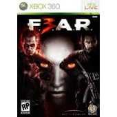 FEAR 3