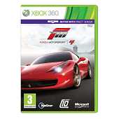 Forza 4