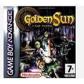Golden Sun : L'âge Perdu