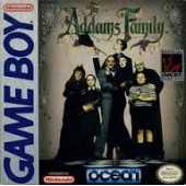 Addams Family