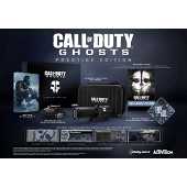 Call of Duty Ghosts Prestige Edition