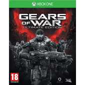 (ONESOFT) Gears of War Ultimate Edition