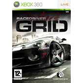 Racedriver GRID