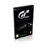 Gran turismo 5 PSP Collectors edition