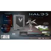 Halo 5 : Guardians Limited Edition - Xbox One
