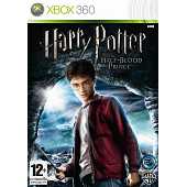 Harry Potter et le Prince de Sang Mêlé