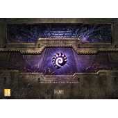 StarCraft 2 : Heart of the Swarm Collector Edition