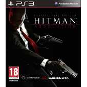 Hitman Absolution Professional Edition