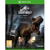 Jurassic World : Evolution