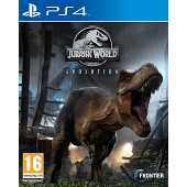 Jurassic World : Evolution