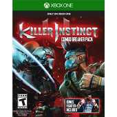 Killer Instinct Combo Breaker Pack